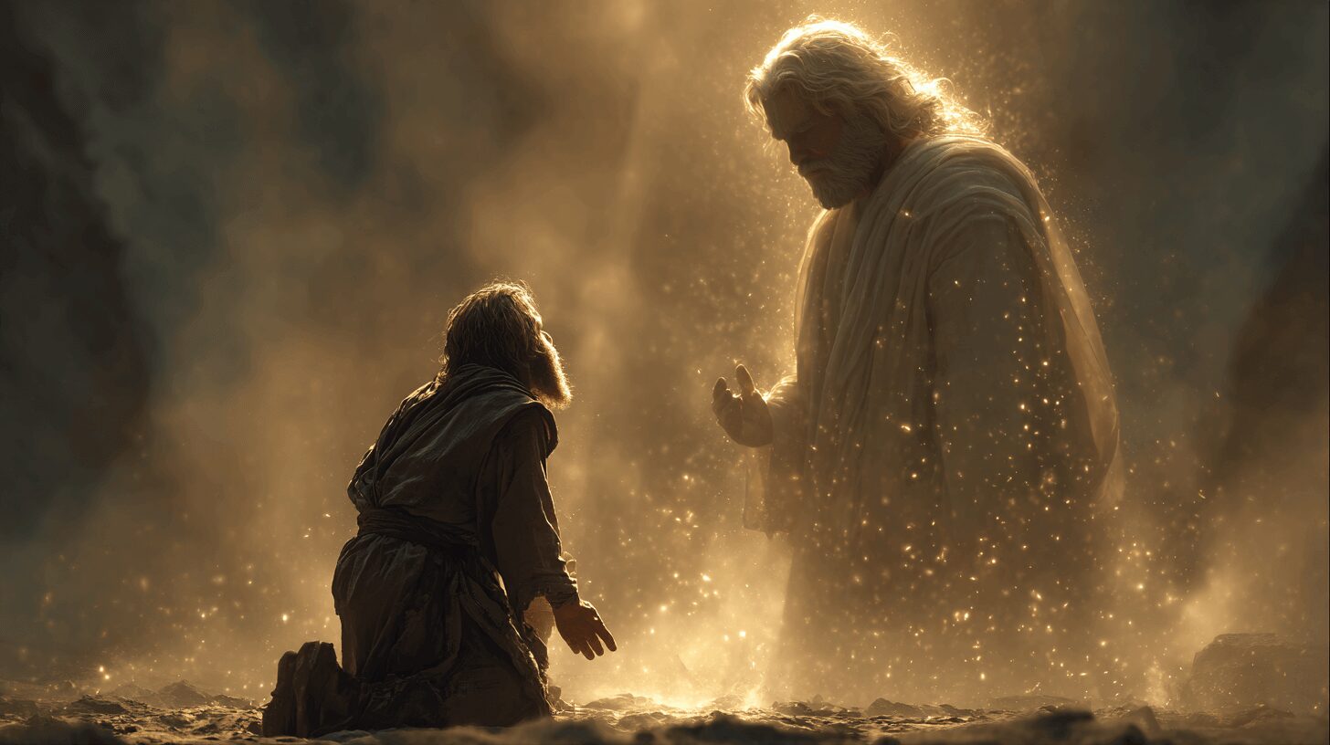 Why Did God Tell Hosea to Love an Adulterous Wife?