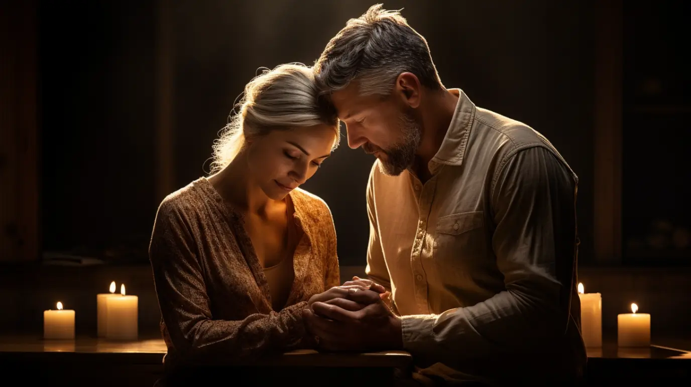 What Does the Bible Teach About Submission in Marriage?