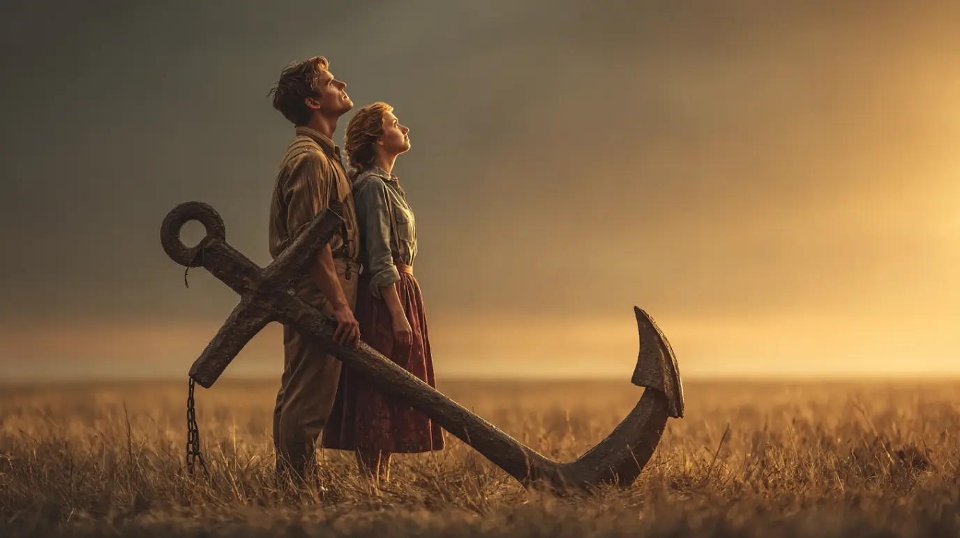 6 Divine Callings That Anchor Every Marriage