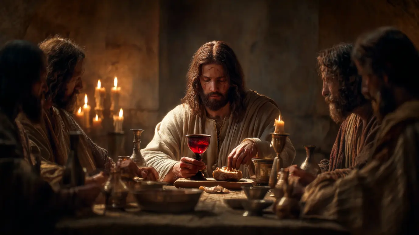 Are We Living in the End Times? A Biblical Look at Rapture