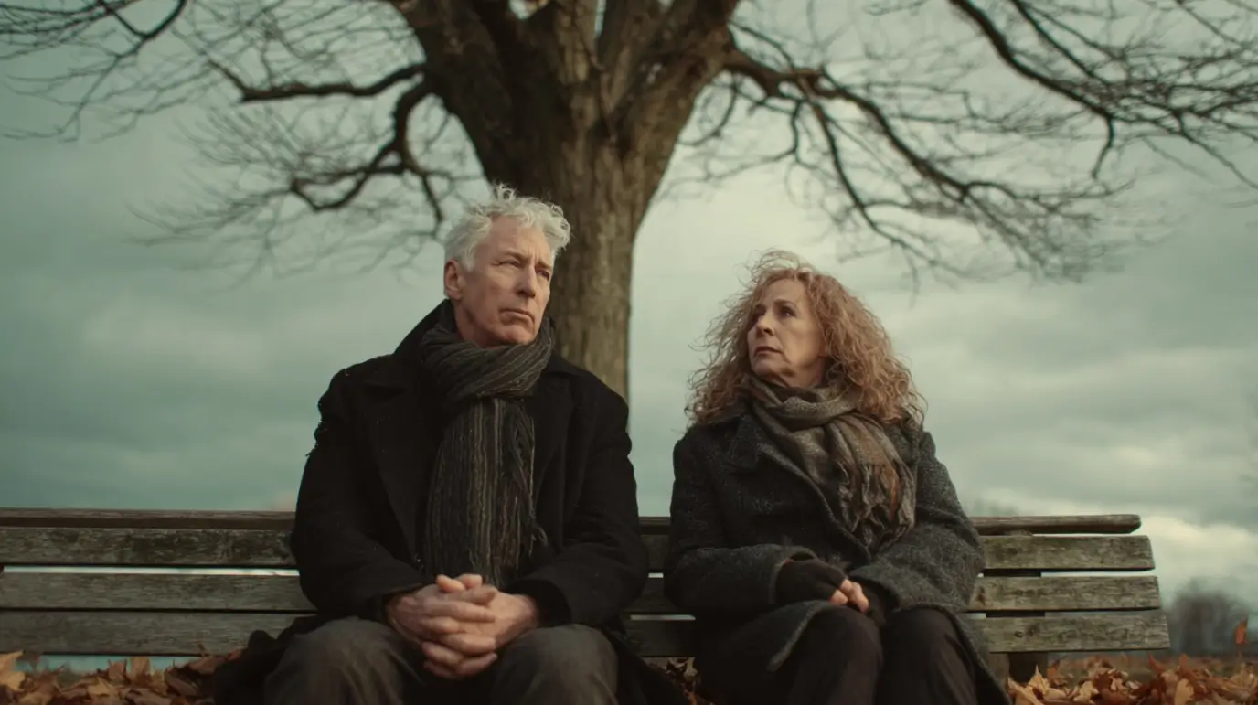 The Unspoken Crisis: Fighting for Your Fading Marriage Vows