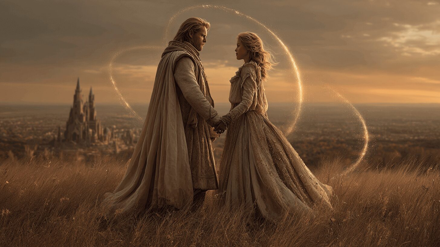 Why God Chose Marriage as a Prophetic Warning to Nations