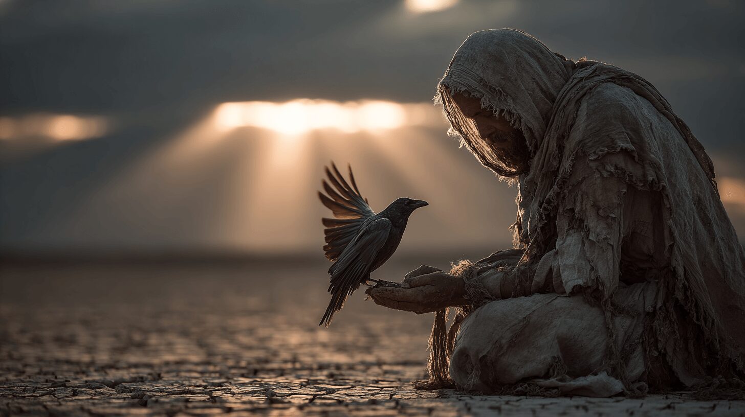 Why Did a Star Fall From Heaven? The Mystery of Revelation 9