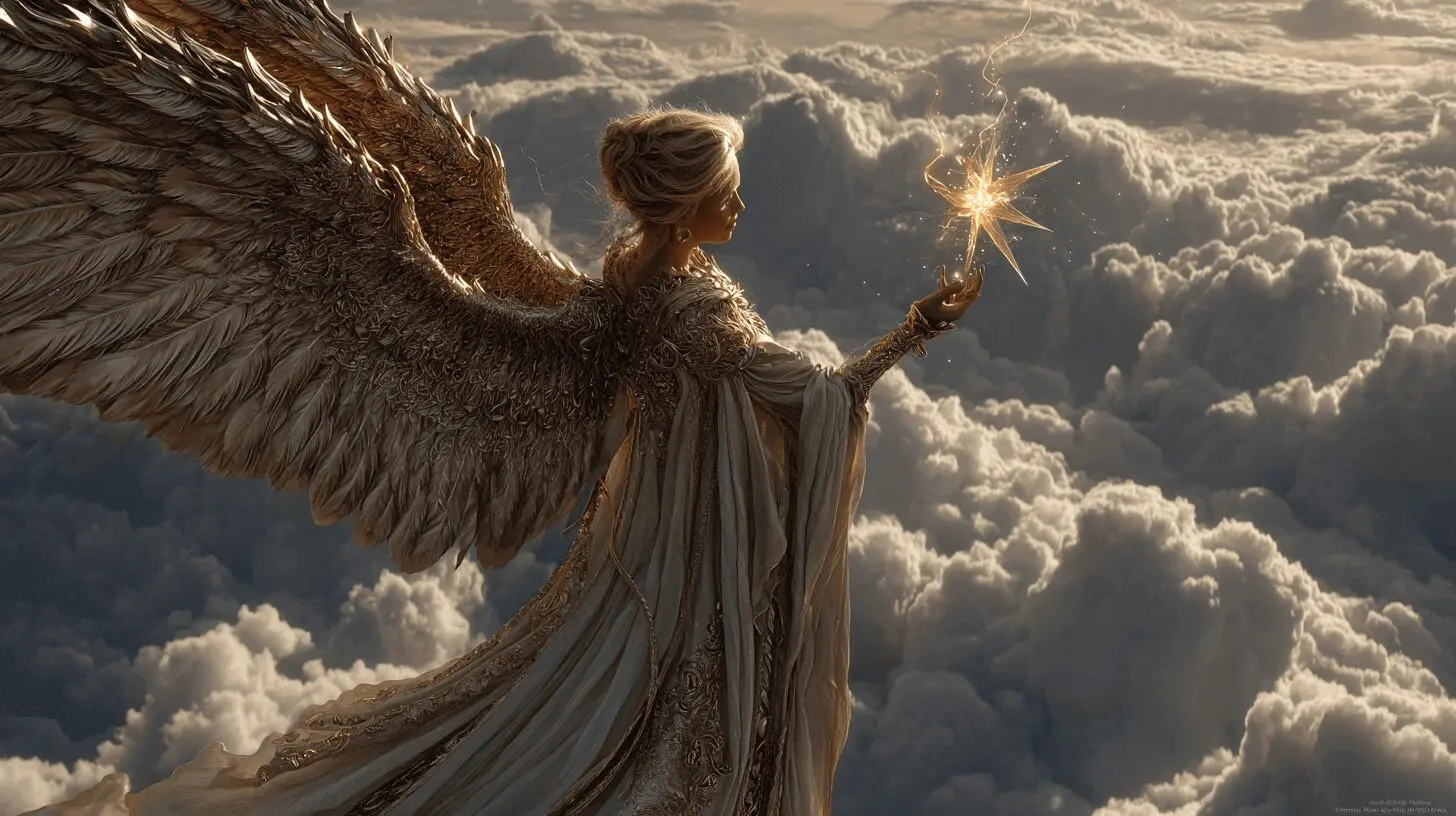 Why Did a Star Fall to Unlock the Abyss? Revelation 9