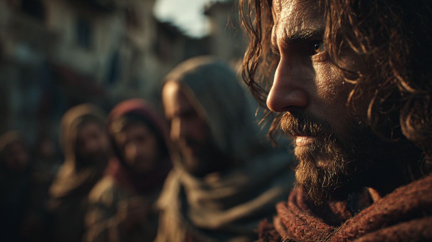 Why Did Jesus Look at Peter After His Betrayal?