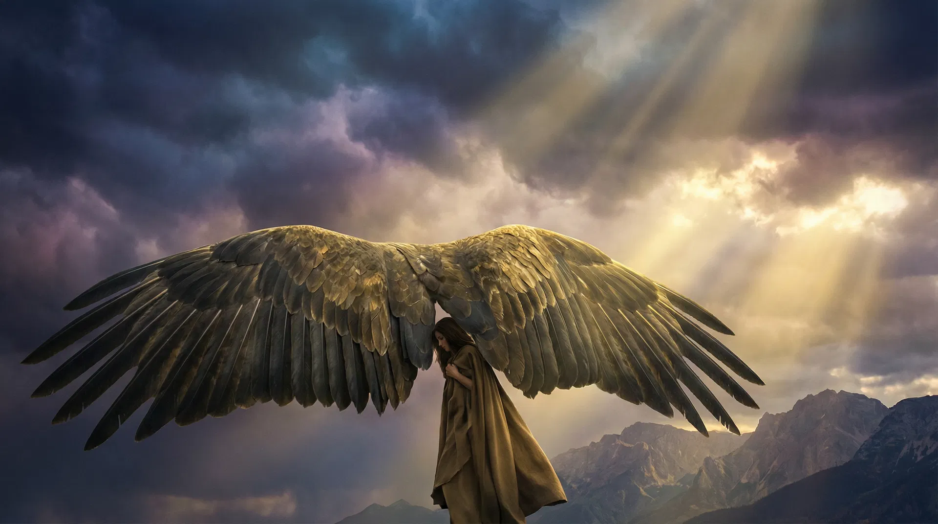 Psalm 91 Sermon: How to Preach God's Protection and Majesty to a Fearful Congregation