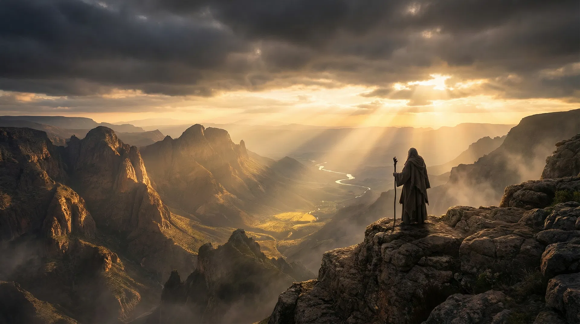 How to Build a Sermon Series on Courage: A Step-by-Step Guide for Pastors