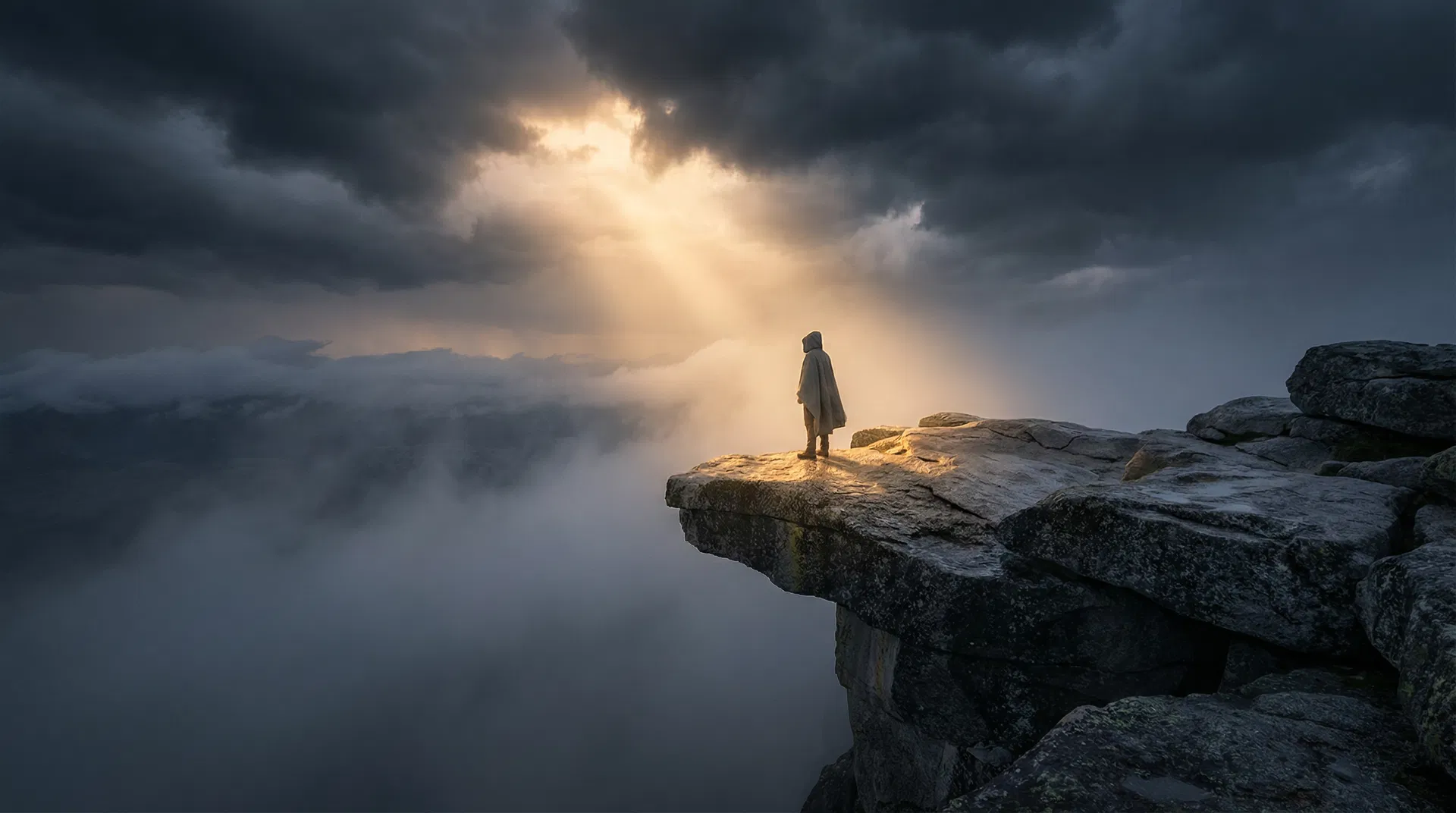 Dealing with Doubt: What the Bible Says When Faith Feels Hard