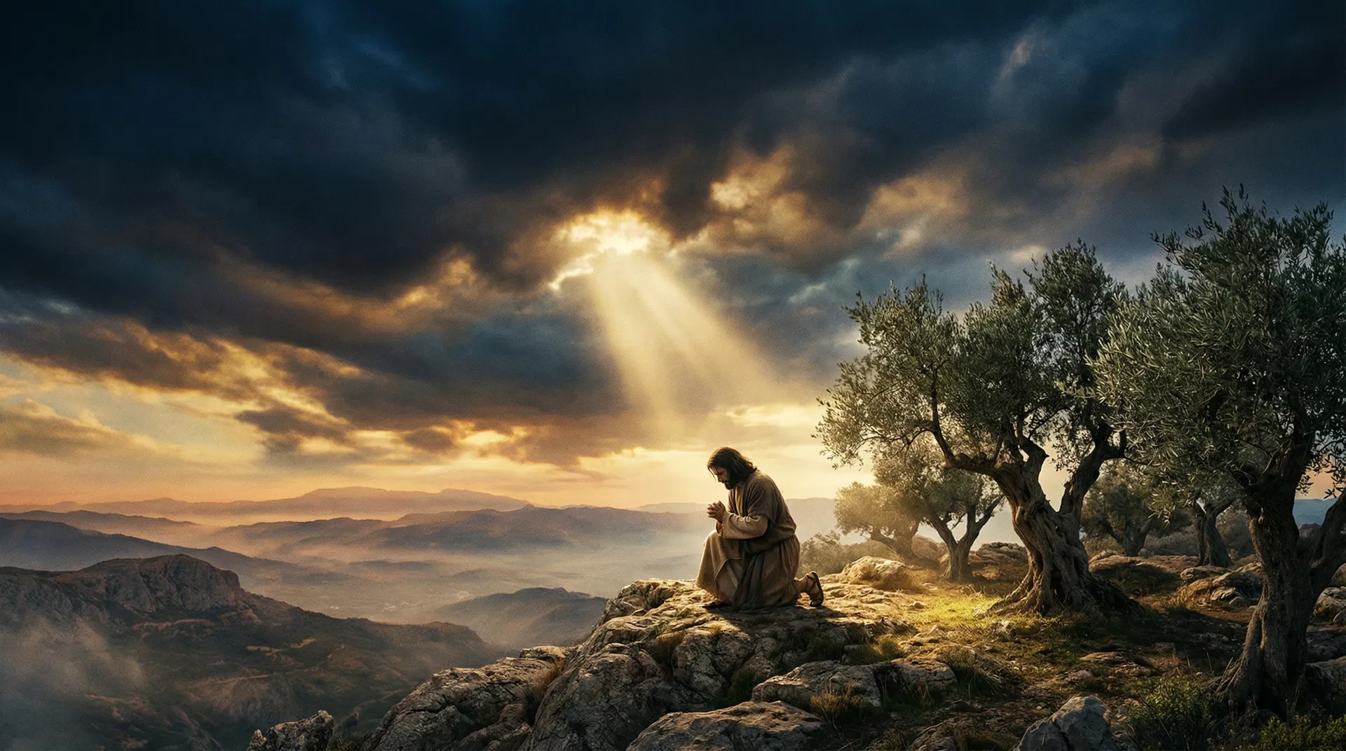 How to Pray: A Practical Guide to Deepening Your Prayer Life