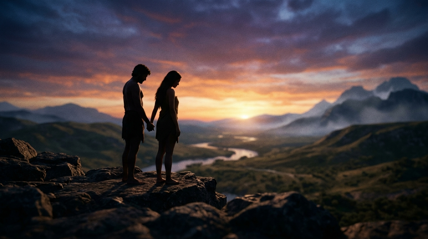 Genesis 1:27