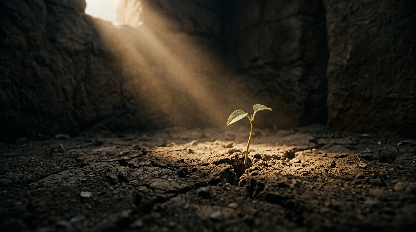 Genesis 50:20