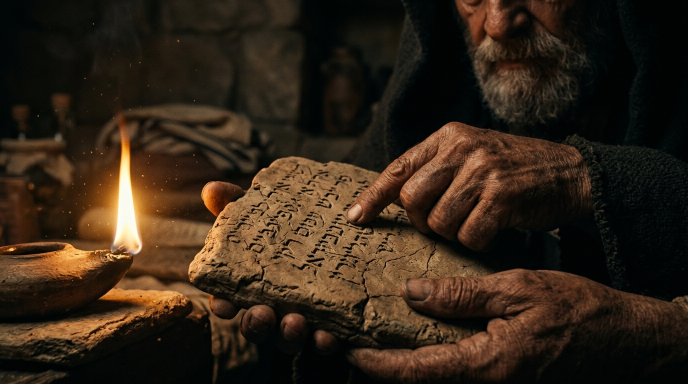 Ecclesiastes 12:13