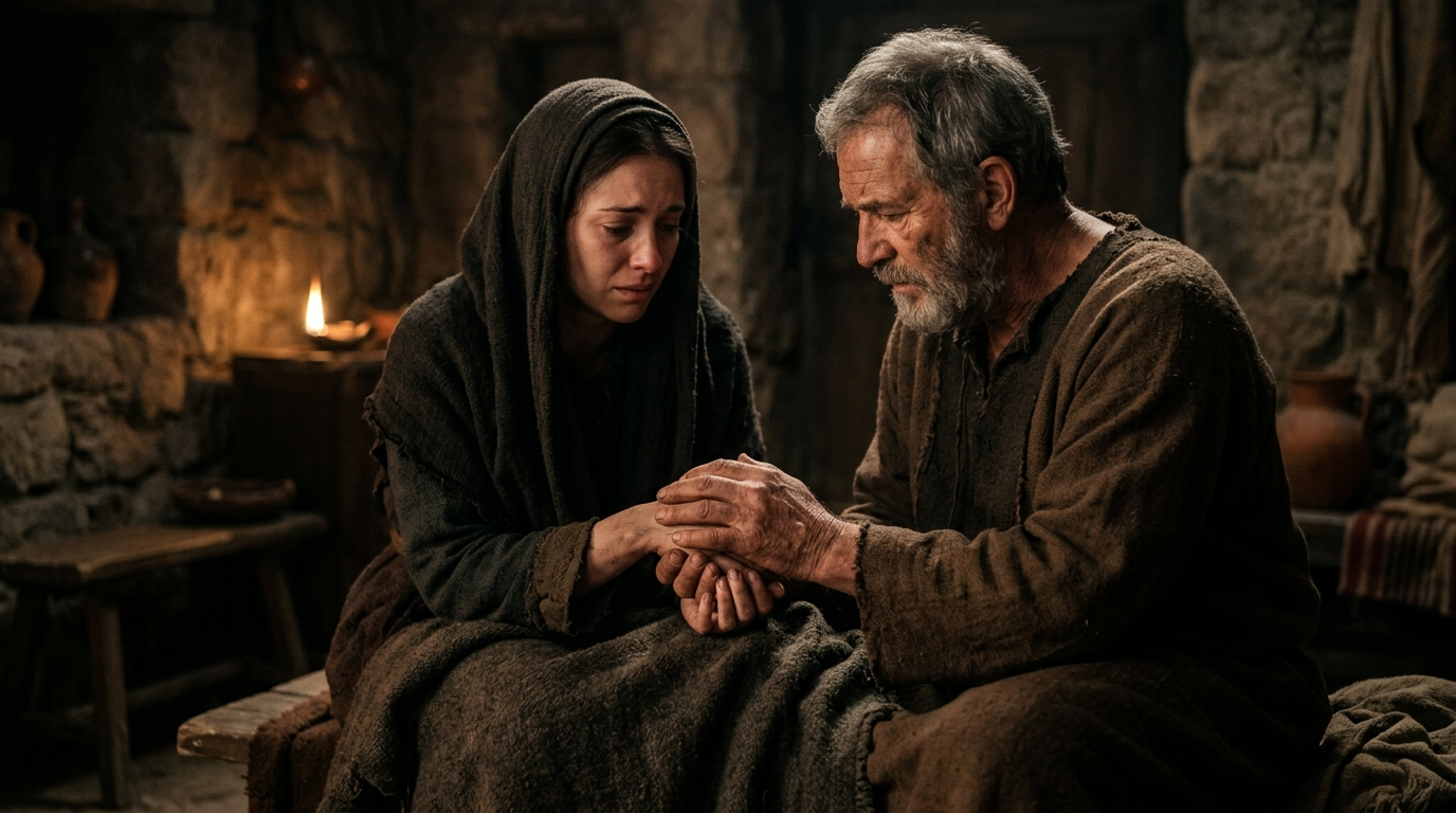 Isaiah 40:1