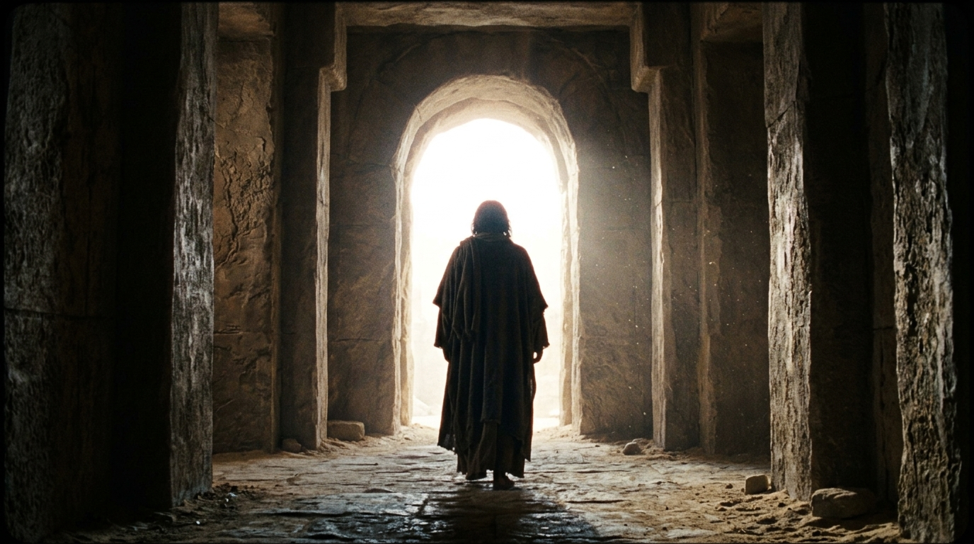 Isaiah 43:1