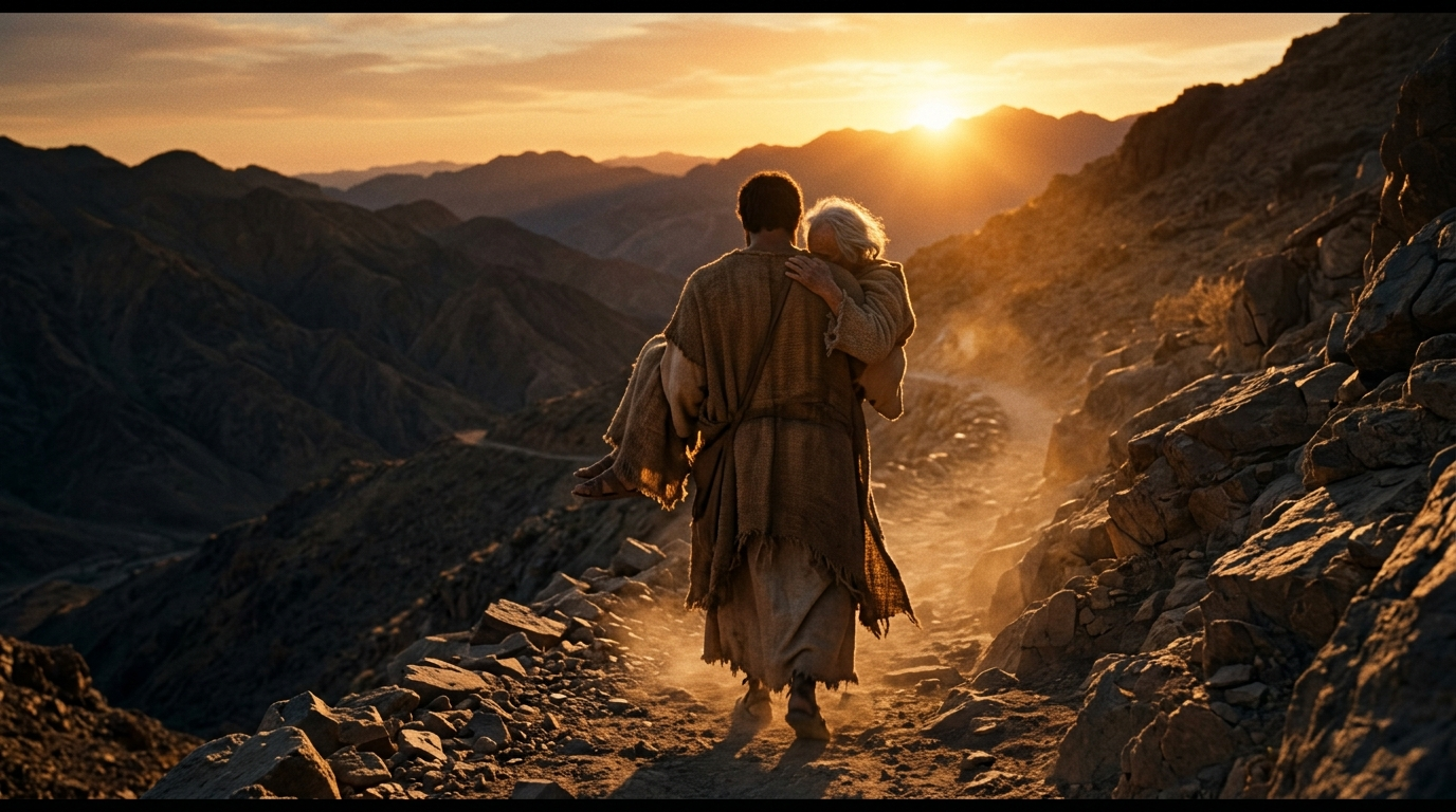 Isaiah 46:4