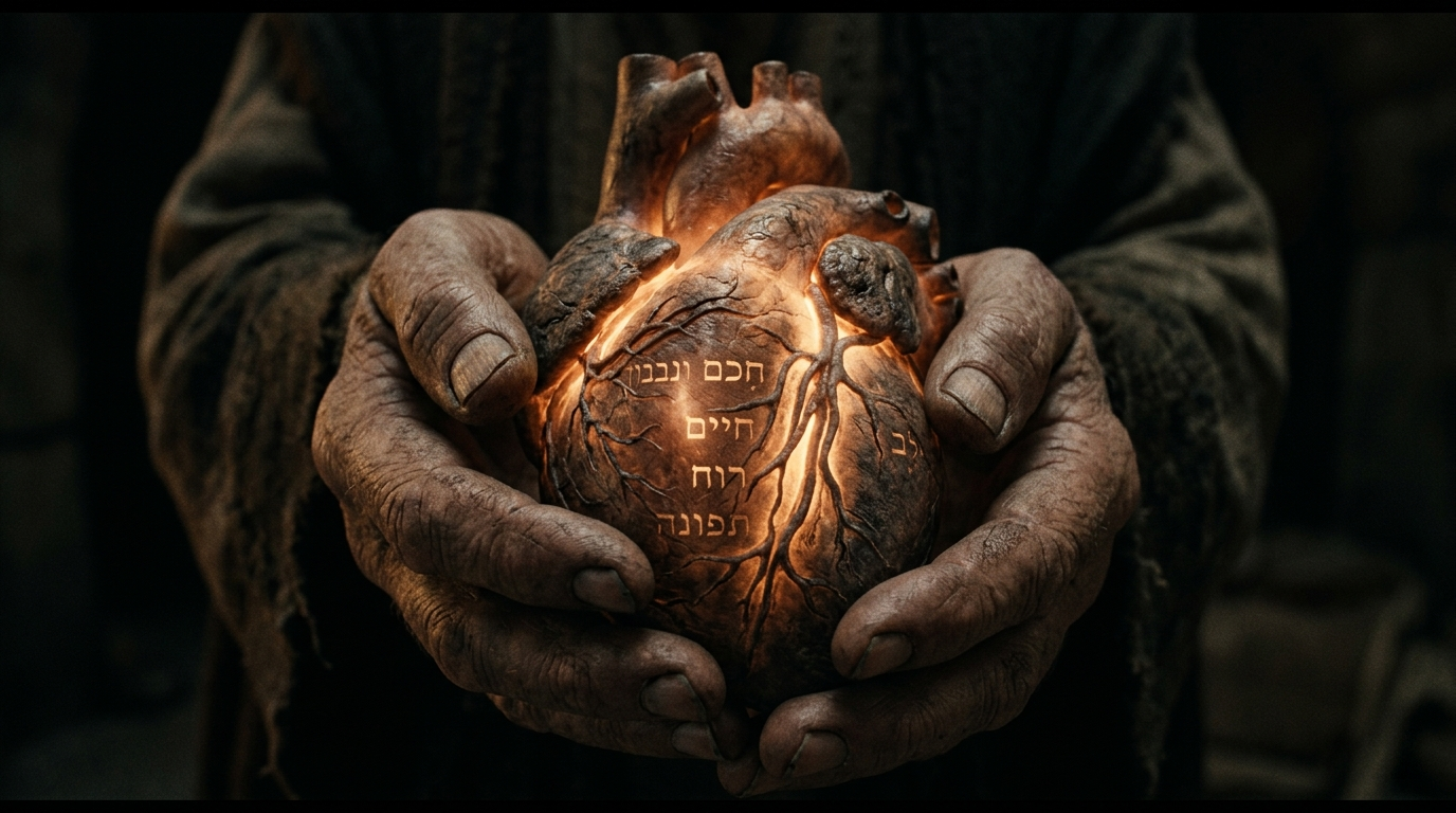 Jeremiah 31:33