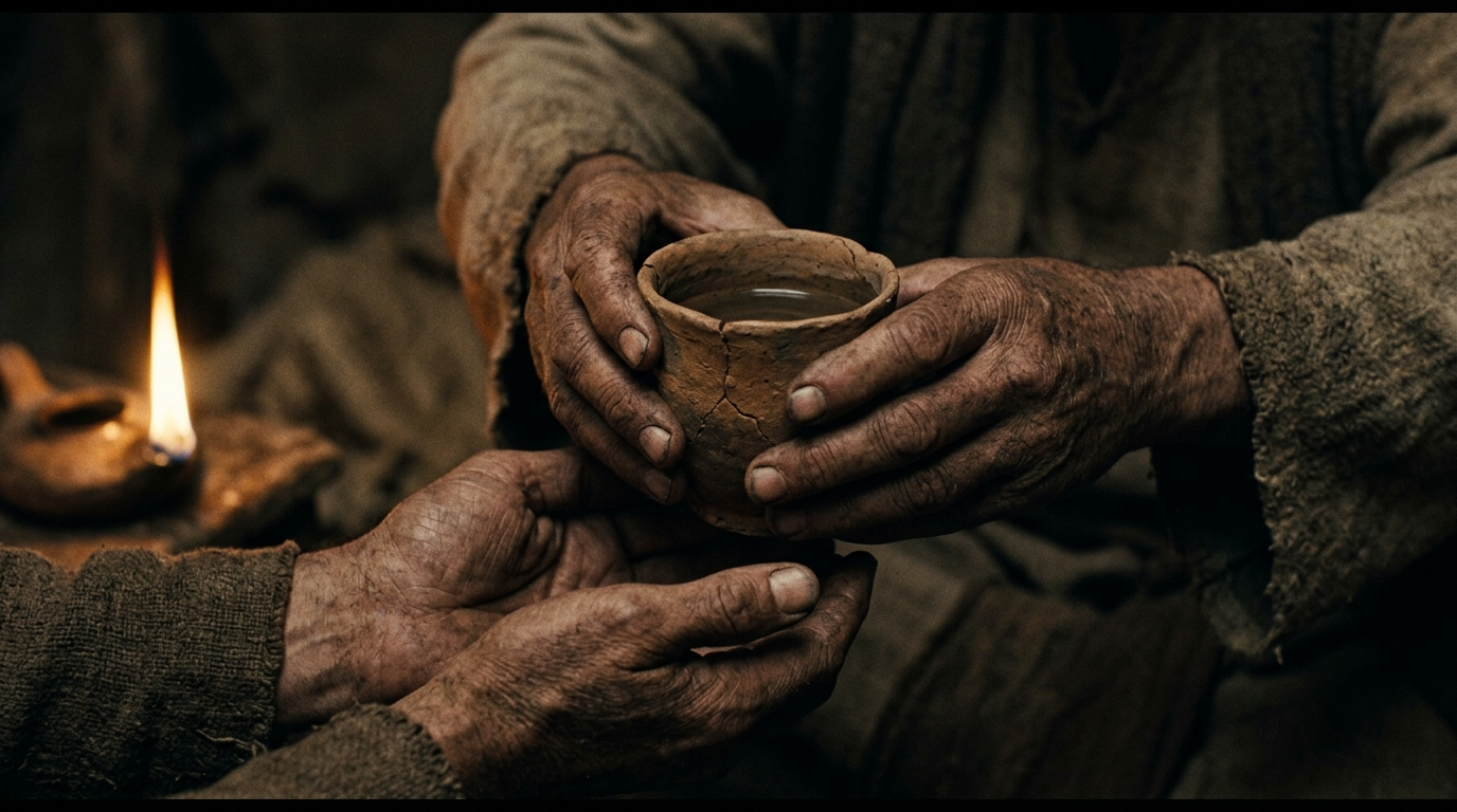 Matthew 25:40