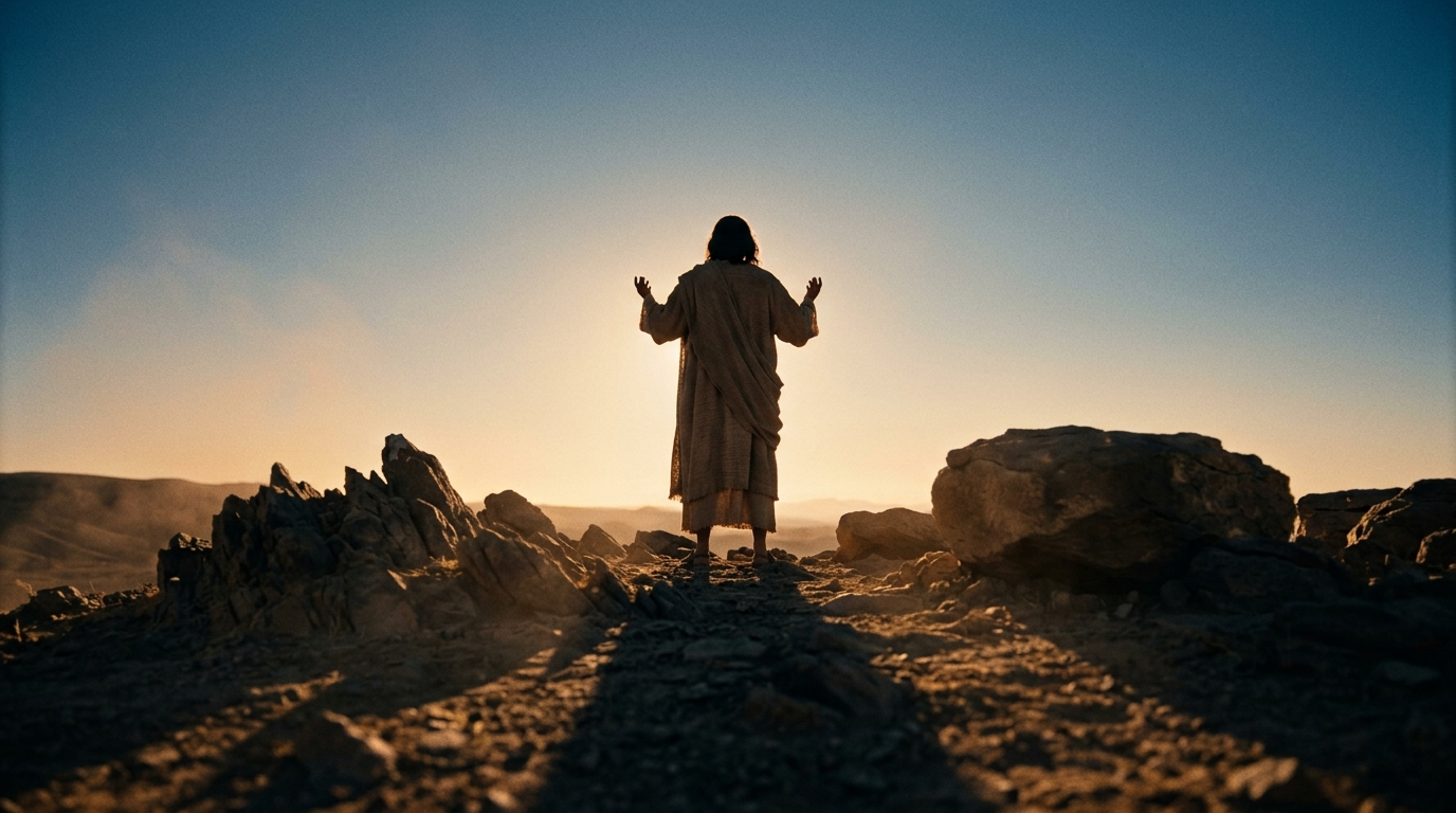 Matthew 5:44