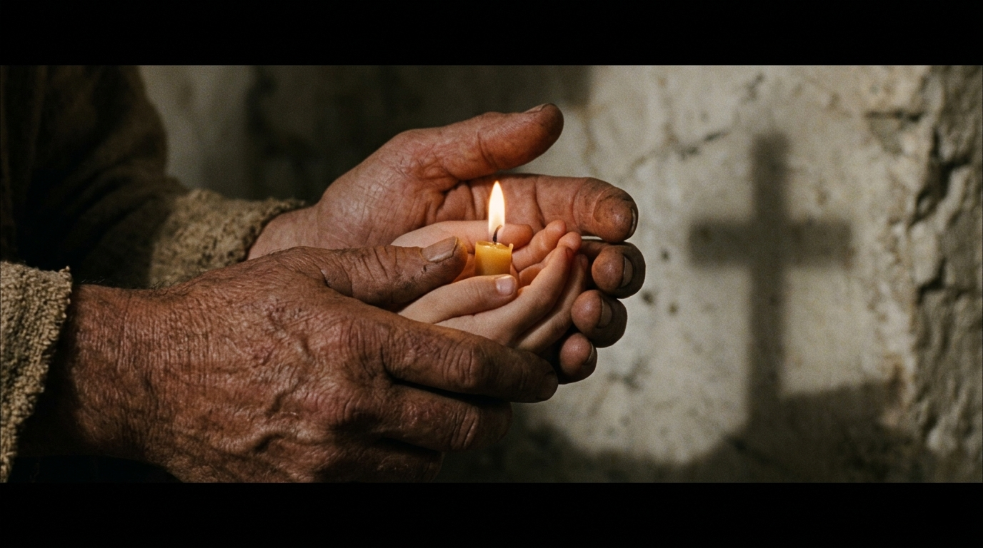John 3:16