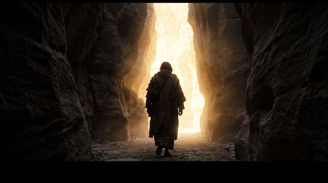John 8:12