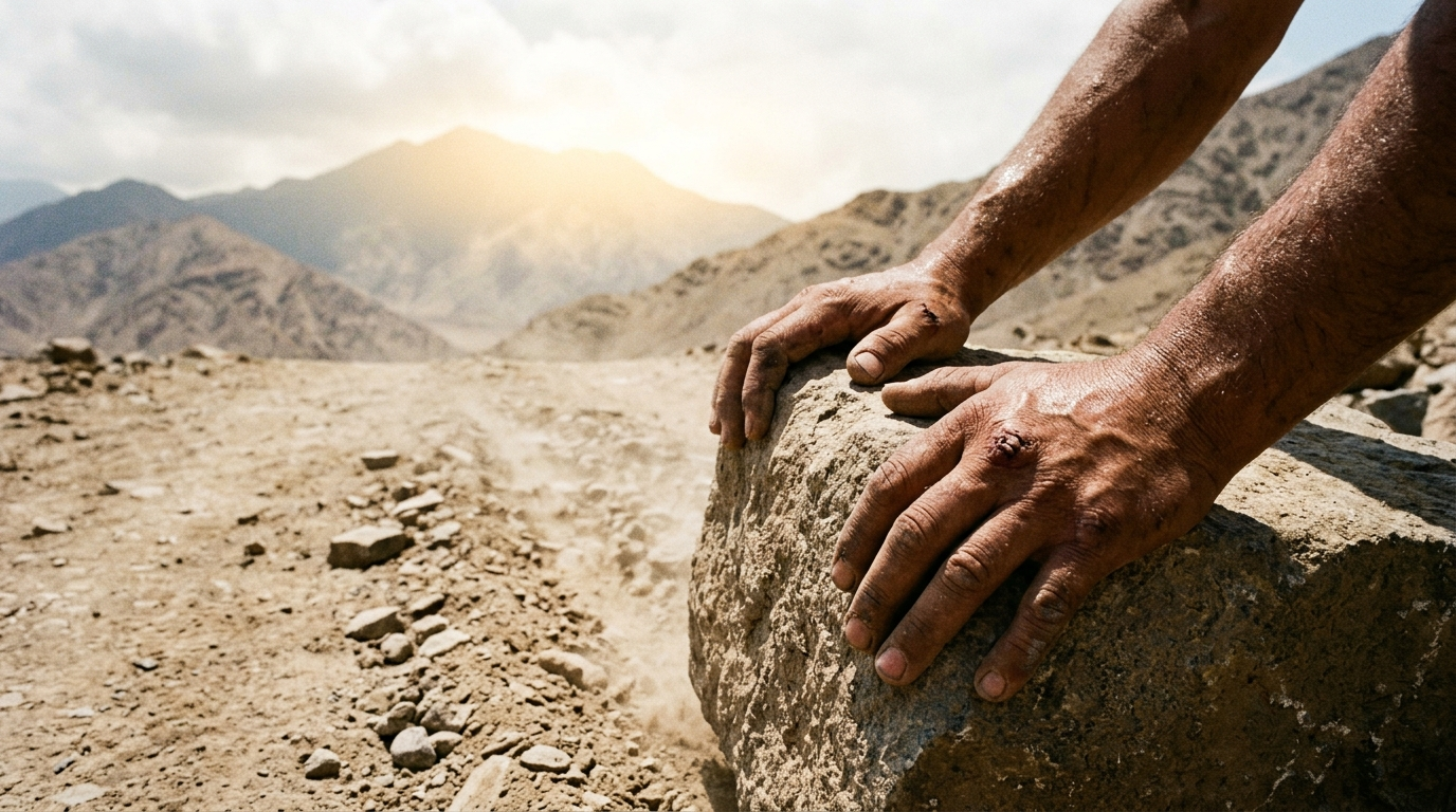 2 Corinthians 4:17