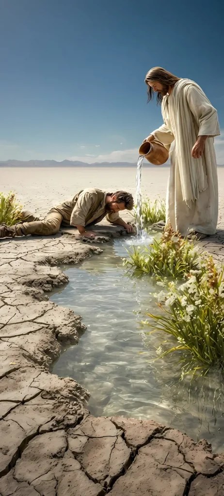 Life From the Cross: Glory & Grace - phone wallpaper 1