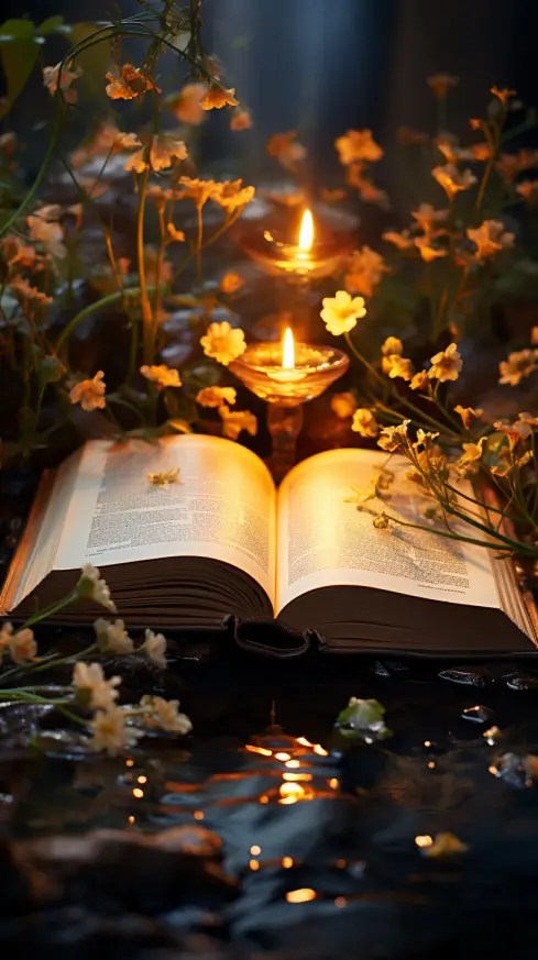 Life From the Cross: Glory & Grace - phone wallpaper 3