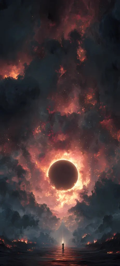 The Lion and the Lamb: Power & Grace - phone wallpaper 3