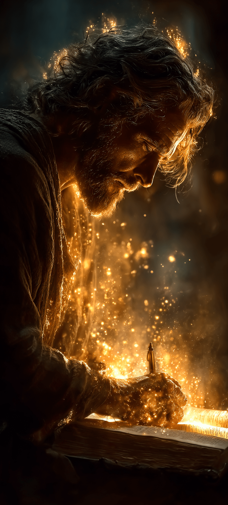 Jesus, King of Glory: The Giver of Life - phone wallpaper 1