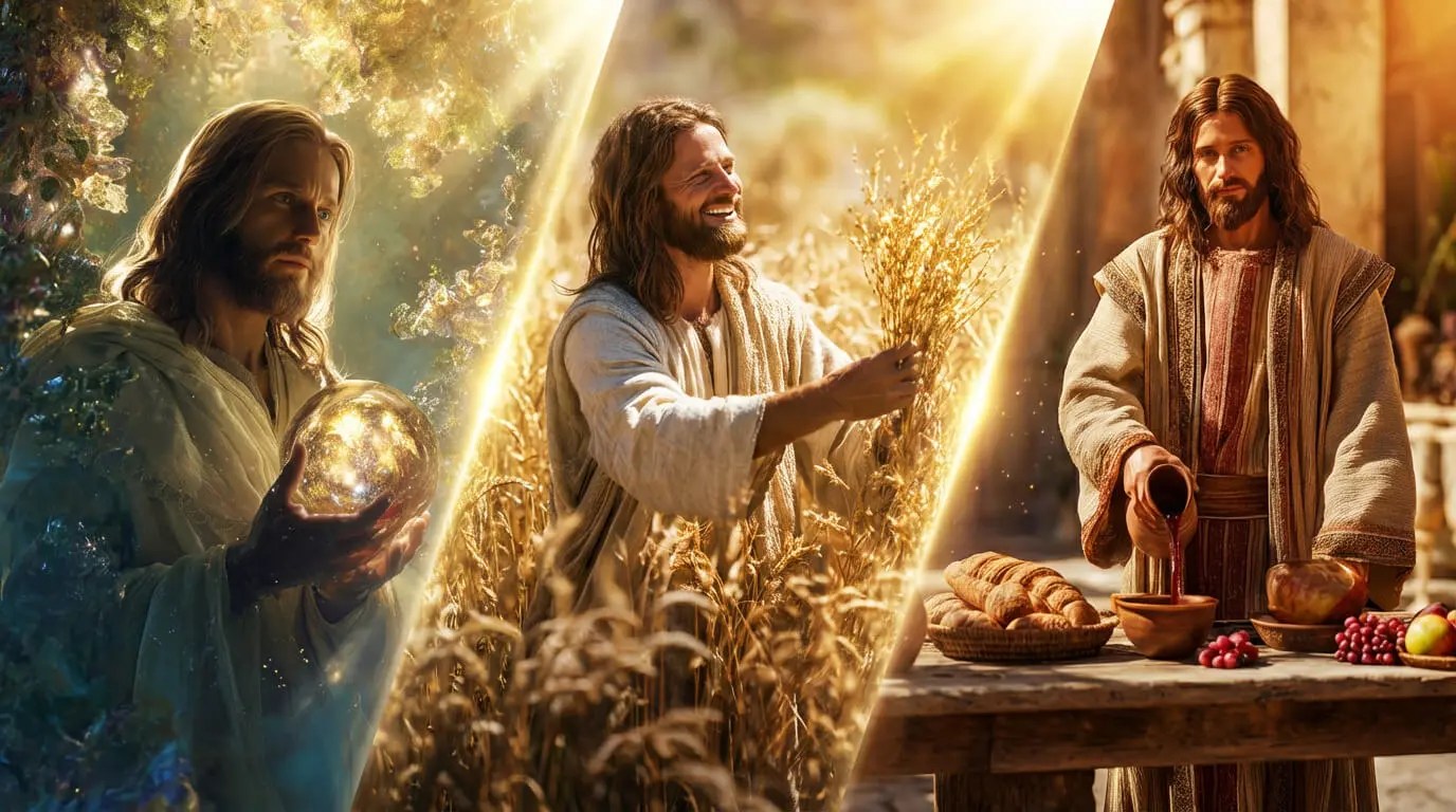 Every Good Gift: James 1:17 Aesthetic - desktop wallpaper 7