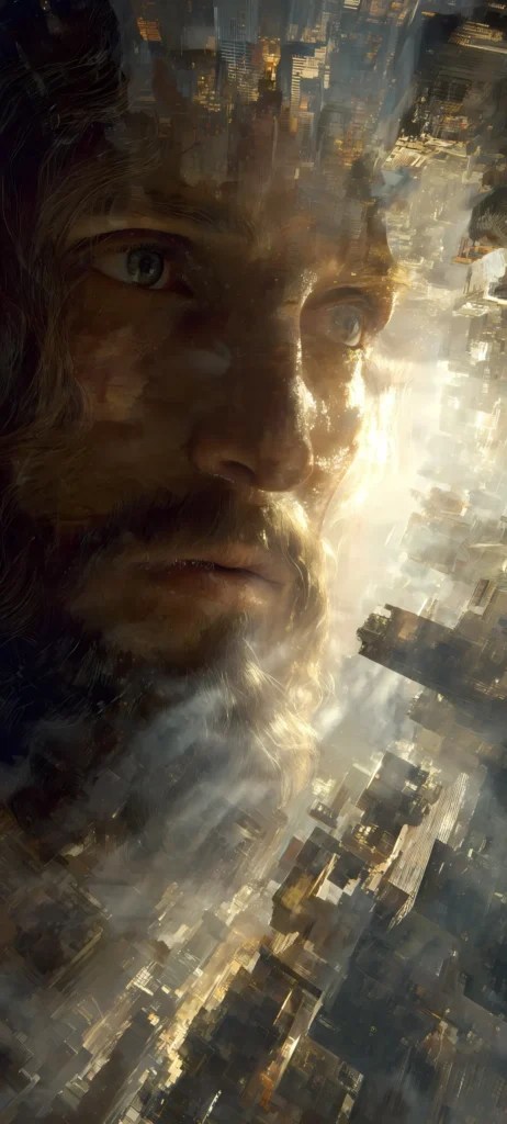 Identity in Christ: Healing the Brokenhearted - phone wallpaper 3