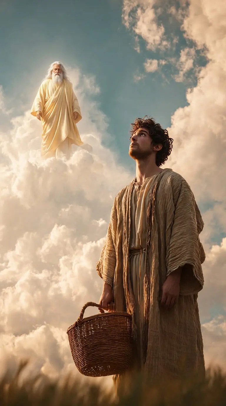 Radiant Truth: The Illumination of the Word - phone wallpaper 1