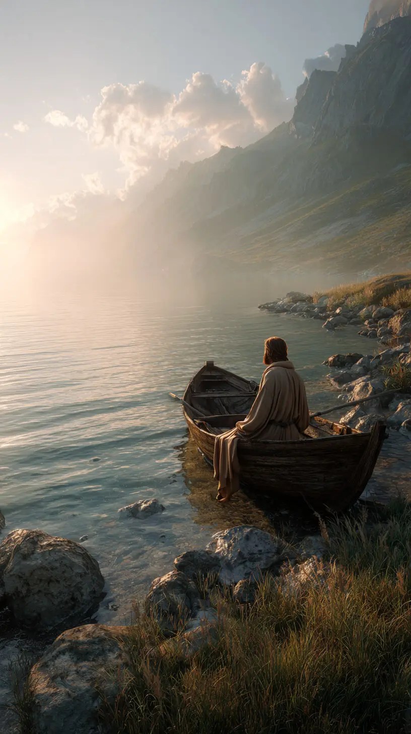 Radiant Truth: The Illumination of the Word - phone wallpaper 4