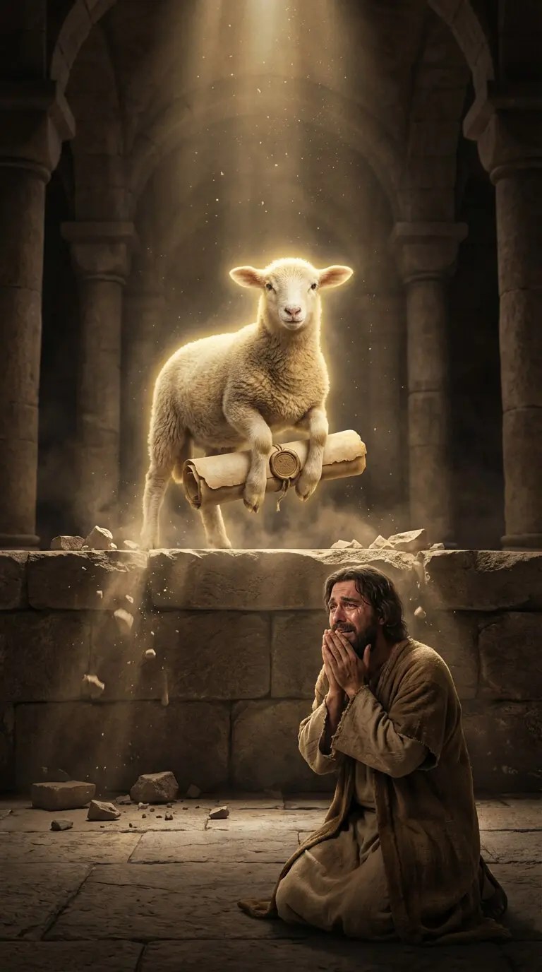 Radiant Truth: The Illumination of the Word - phone wallpaper 5