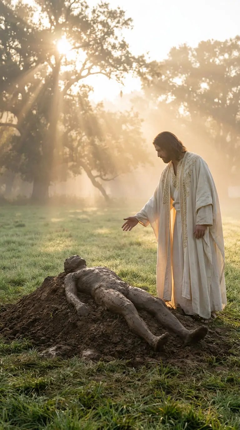 Radiant Truth: The Illumination of the Word - phone wallpaper 6