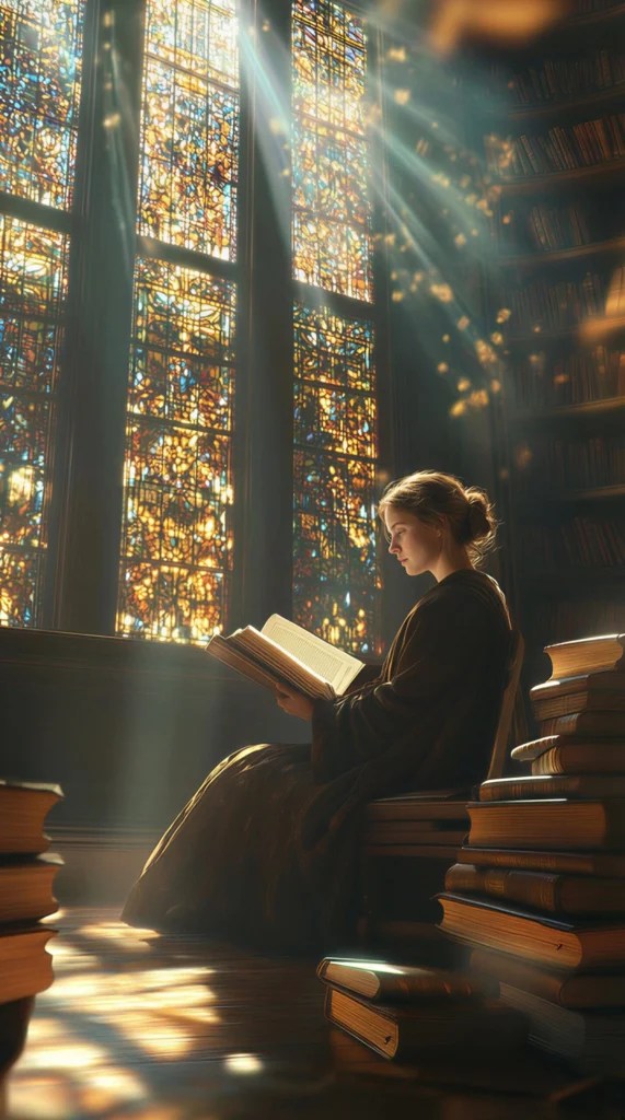 The Power of His Presence: Finding Rest in the Divine - phone wallpaper 5