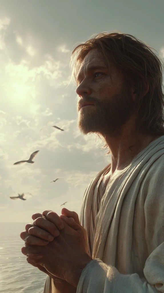 Light and Hope: Radiant Pathways in the Darkness - phone wallpaper 6