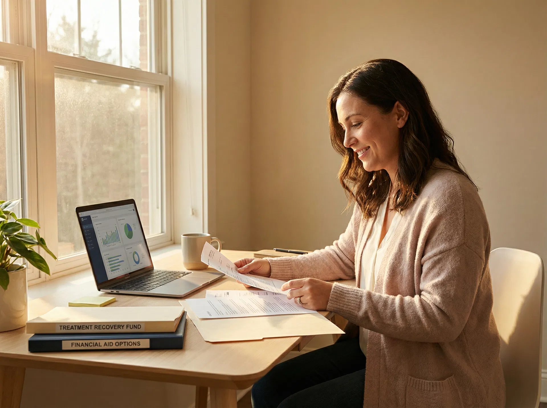 Paying for Treatment