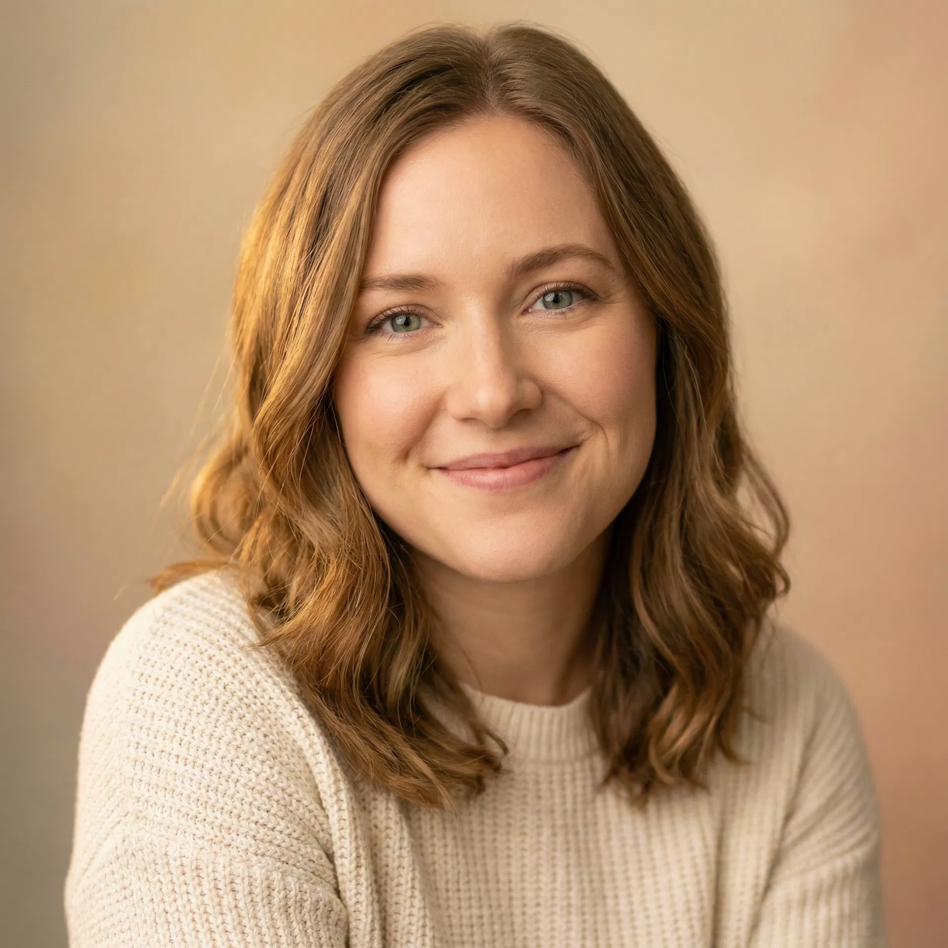 Serena — AI Voice Companion