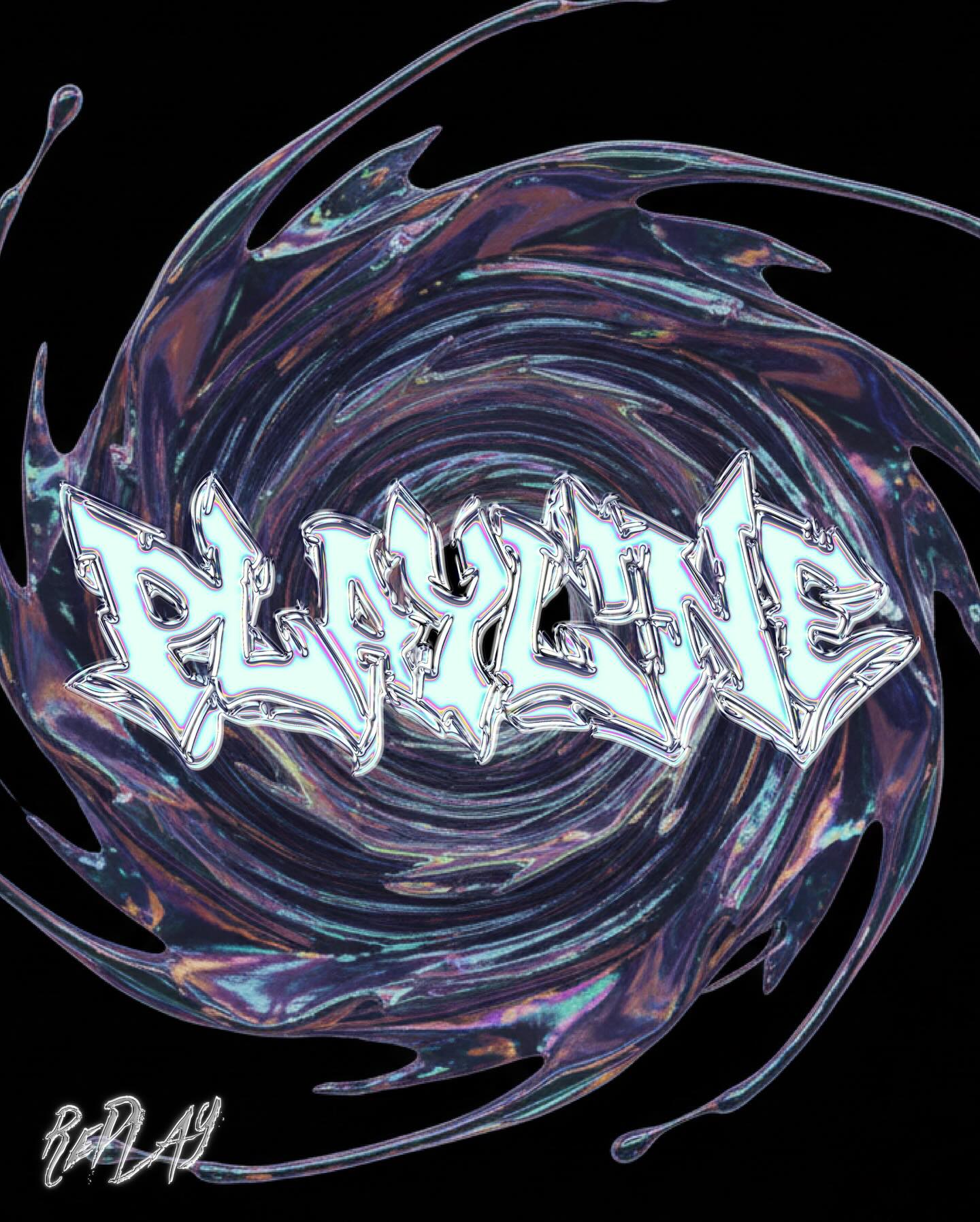 RePLAY & LiNIXLiNE - PLAYLiNE. logo