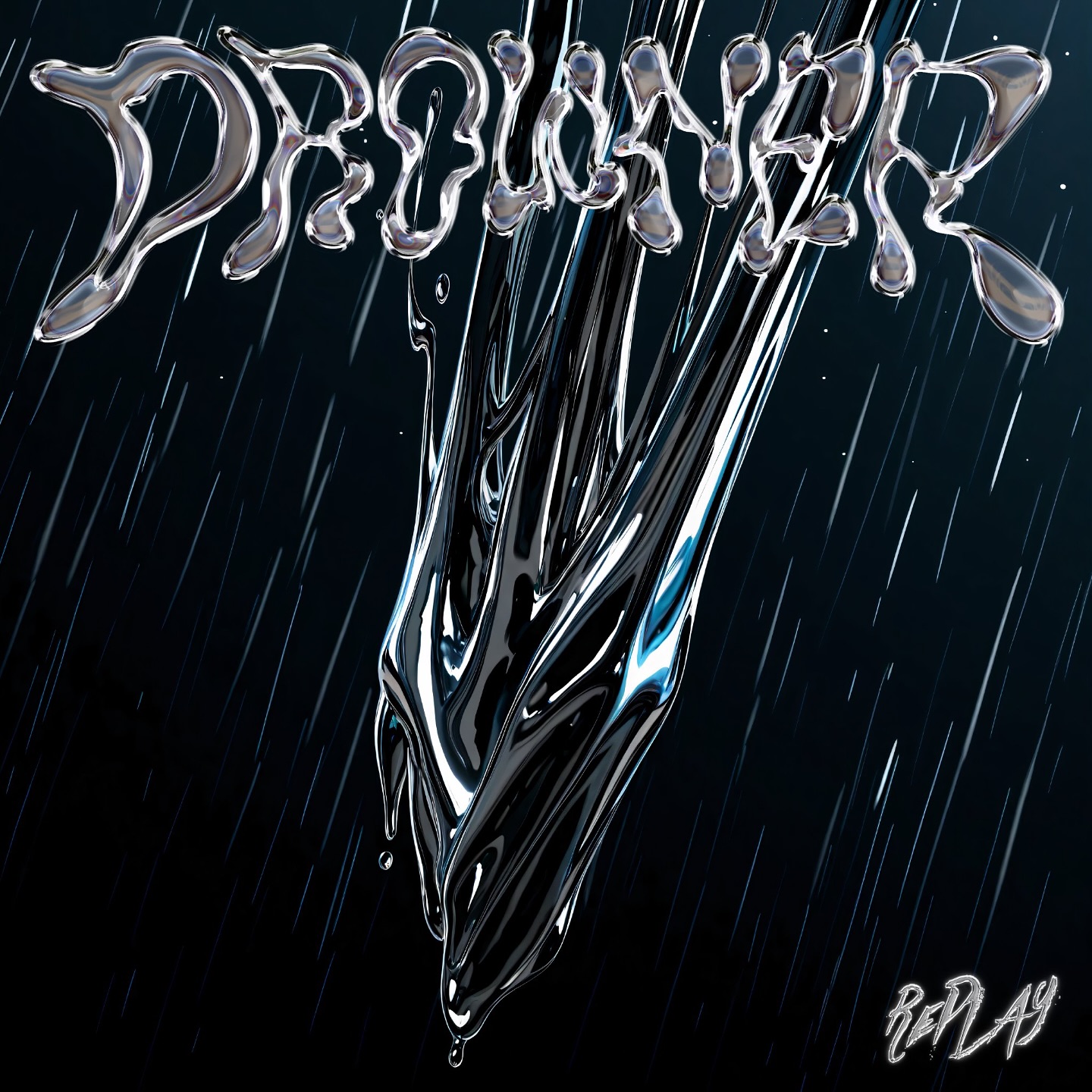 RePLAY - DROWNER Artwork
