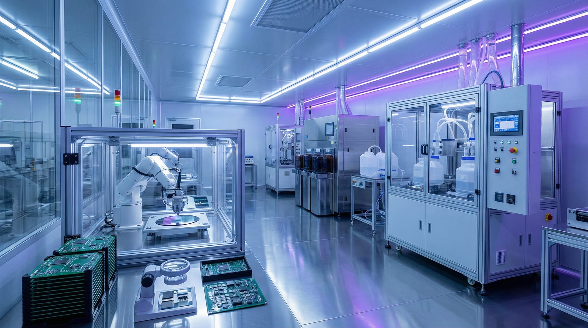 Elektrotechnik & technische Isolation