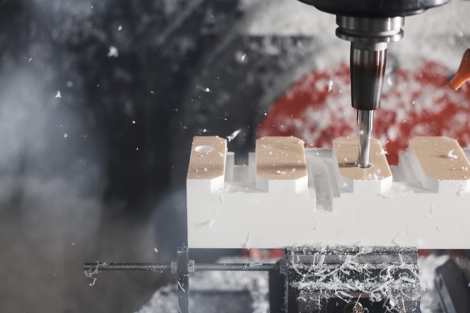 Effizienter konstruieren: Unser neuer Designleitfaden für CNC-Kunststoffbauteile