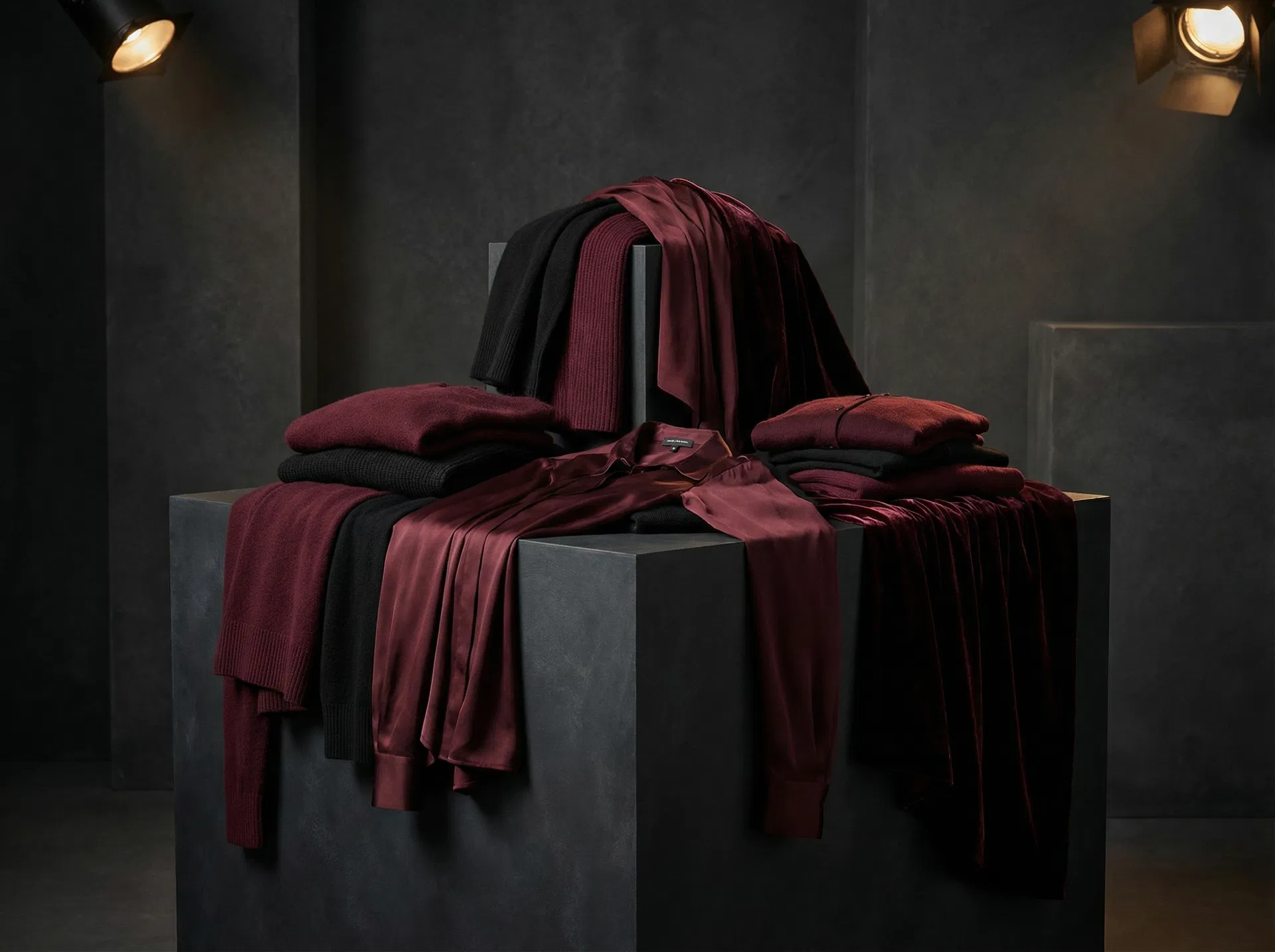 The Uniform — Attainable Luxury Basics