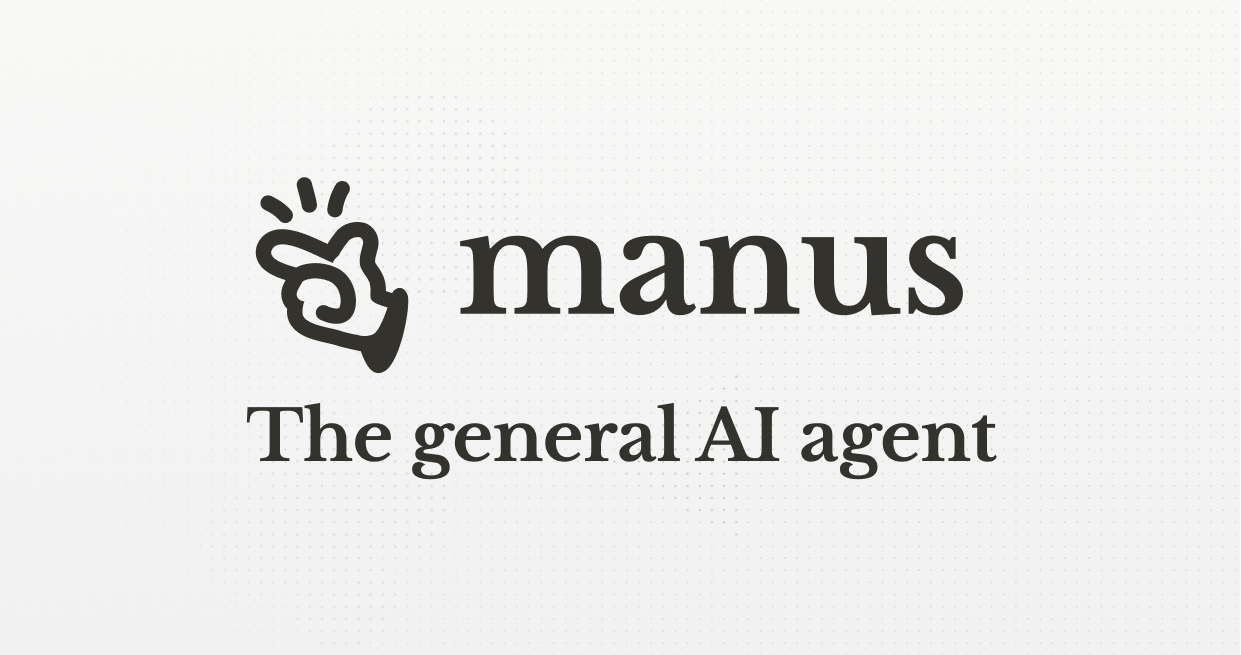 【直播精華】AI 不只是聊天機器人！阿峰老師帶你用 Manus 打造網站、App 與自動化工作流