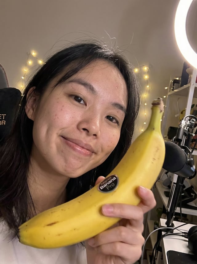 Nano Banana Pro 角色一致性