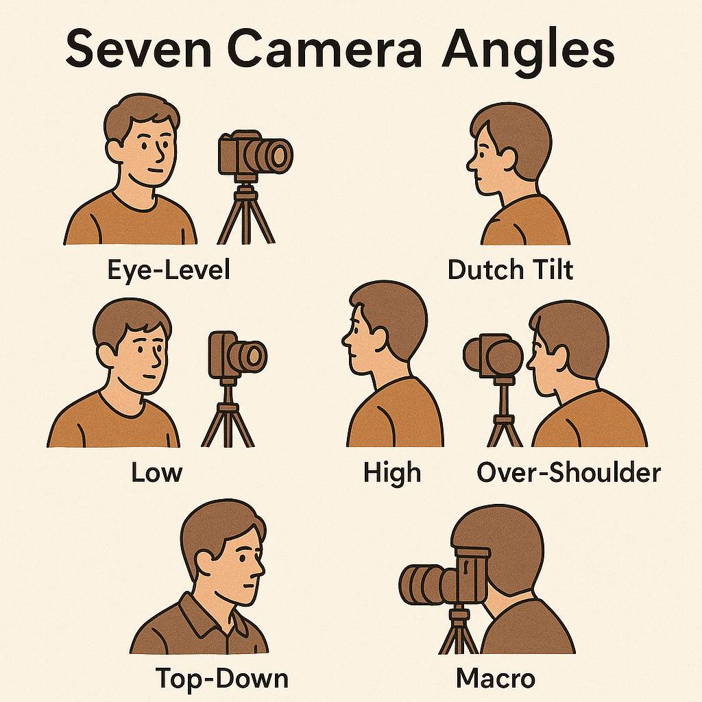 AI 圖像生成進階技巧