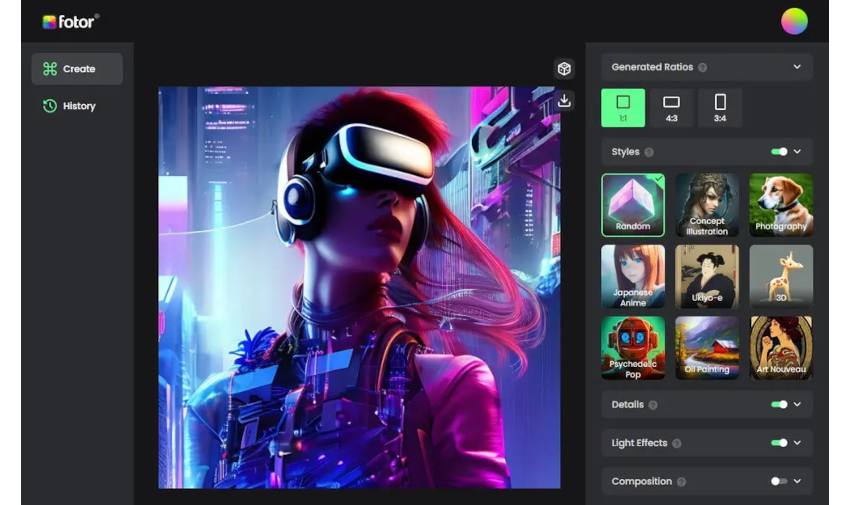 Nano Banana Pro 實戰範例