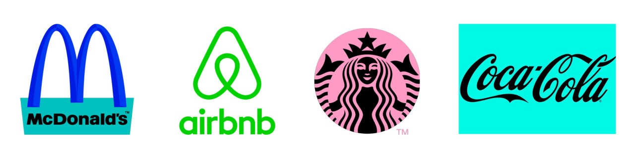 AI 生成文字與品牌設計