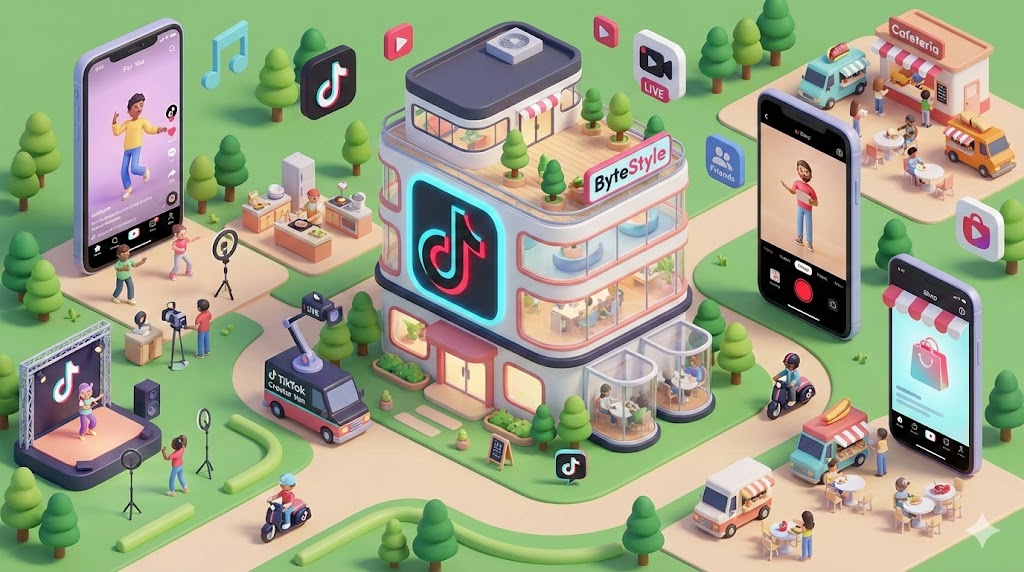 製作公司 LOGO 微縮